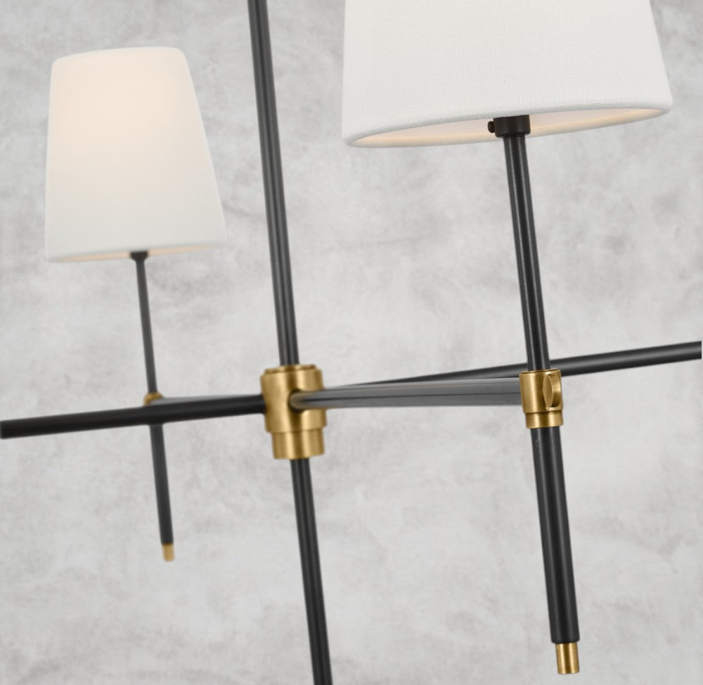 Bryant Chandelier 26", 36", 48", 60”,